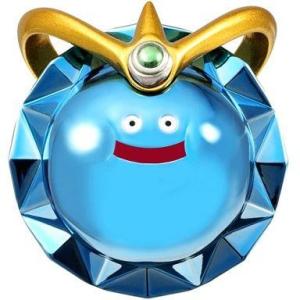 中古フィギュア スライムエンペラー 「ドラゴンクエスト」 メタリックモンスターズギャラリー
