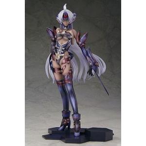 中古フィギュア [ランクB] T-elos(テロス) 「ゼノサーガIII ツァラトゥストラはかく語り...