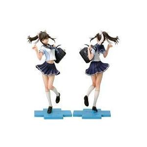 中古フィギュア [ランクB] 高嶺愛花 「ラブプラス」 1/8フィギュアシリーズ PVC製塗装済み完...