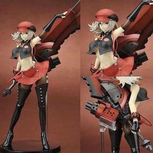 中古フィギュア [ランクB] アリサ・イリーニチナ・アミエーラ 「ゴッドイーター バースト」 1/7...