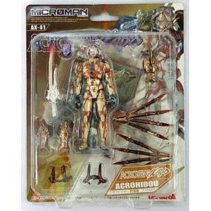 タカラトミー（TAKARA TOMY） ミクロマン ミクロアクションシリーズ MA