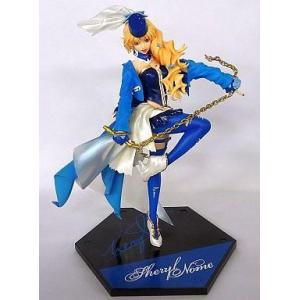 中古フィギュア [ランクB] フィギュアーツZERO シェリル・ノーム (シャイン・オブ・ヴァルキ