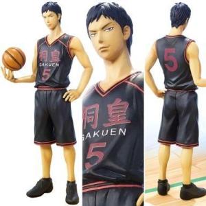 メガハウス 黒子のバスケ 青峰大輝 880326514 フィギュア メガハウス 黒子のバスケ フィギュアシリーズ 黒子のバスケ 青峰大輝