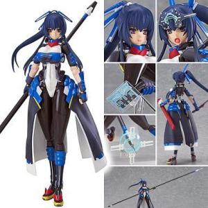 figma 136 ペルソナ 4 the ANIMATION 里中千枝 フィギュア