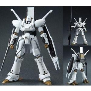 ROBOT魂 【輸送箱入り】ROBOT魂 [SIDE HM] アシュラ・テンプル『重戦機