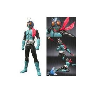 中古フィギュア [ランクB] S.H.Figuarts 仮面ライダー旧1号 「仮面ライダー」