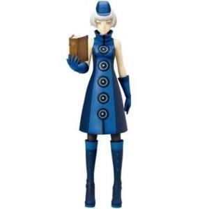 メガハウス ゲームキャラクターズコレクションDX ペルソナ3 タナトス