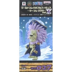 ONE PIECE ワンピース メガワールドコレクタブルフィギュア