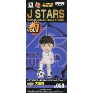 ジャンプ50周年 ワールドコレクタブルフィギュア vol.7 一堂零 タル