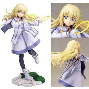 コトブキヤ テイルズ オブ デスティニー リオン・マグナス 1/10