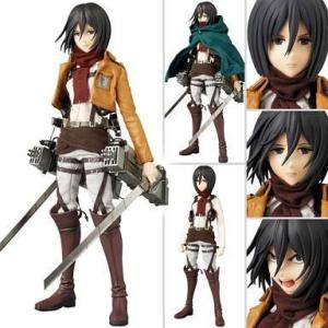 POP UP PARADE 進撃の巨人 アニ レオンハート 女型の巨人 Ver. L size