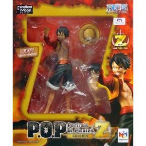 メガハウス Portrait.Of.Pirates ワンピース