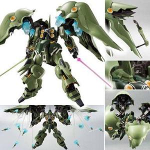 中古フィギュア ROBOT魂 ＜SIDE MS＞ NZ-666 クシャトリヤ 「機動戦士ガンダムUC...