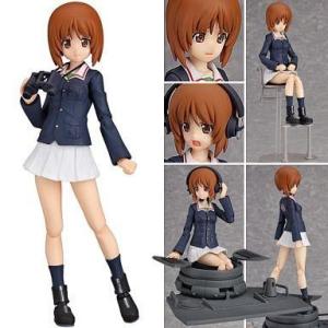ドリームテック ガールズ＆パンツァー 五十鈴華 パンツァージャケット