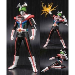 S.I.C. 仮面ライダーワイルドカリス 『仮面ライダー剣(ブレイド