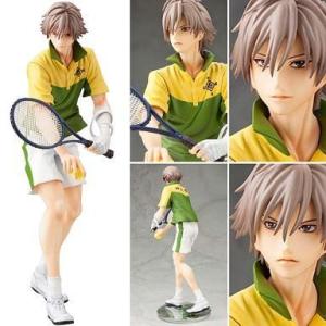 中古フィギュア ARTFX J 白石蔵ノ介 「新テニスの王子様」 1/8 塗装済み完成品