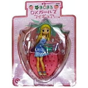 中古フィギュア [ランクB] アナ・コッポラ「苺ましまろ」DXガールズフィギュア