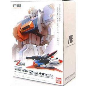 中古フィギュア [ランクB] 完全変形 Zガンダム 「機動戦士Zガンダム」 映画化記念商品