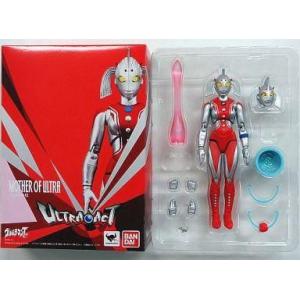 S.H.フィギュアーツ S.H.Figuarts ウルトラの母◇新品Ss : WebShop