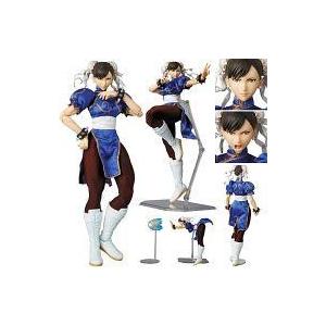 Green Leaf Studio ストリートファイター 1/4スケール チュン・リー 春