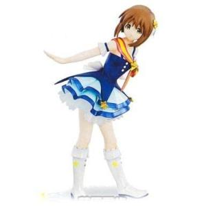 中古フィギュア 萩原雪歩 「一番くじプレミアム アイドルマスターPART2」 B賞 プレミアムフィギ...