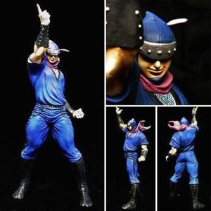 CCP CCP Muscular Collection Vol.EX ロビンマスクパーカーver.（特別