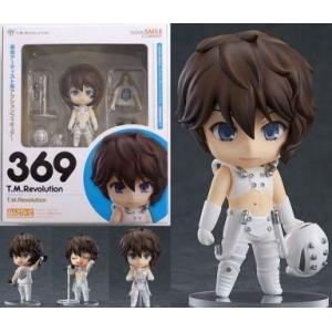 中古フィギュア ねんどろいど ハンター♂剣士 ラギアX・エディション