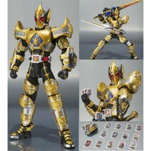 輸送箱入り】SHODO-X 仮面ライダー剣 キングフォームセット : 御宅家