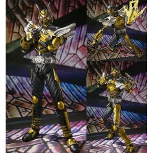 S.I.C. S.I.C.極魂 ホースオルフェノク 『仮面ライダー555』 SIC : 御