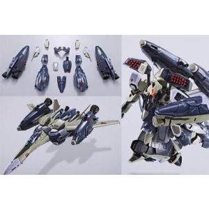 DX超合金 VF-25Gメサイアバルキリー（ミハエル・ブラン機