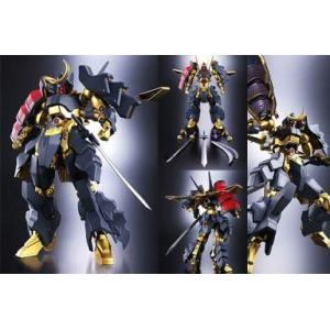 魂SPEC XS-15 機甲戦記ドラグナー XD-03 ドラグナー3 : 合金ロボ