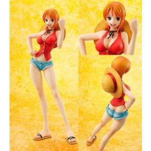 Portrait.Of.Pirates エクセレントモデル ワンピース“Sailing Again