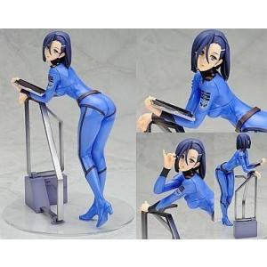 メガハウス ヤマトガールズコレクション 宇宙戦艦ヤマト2199