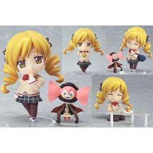 中古フィギュア ねんどろいど 鹿目まどか 「魔法少女まどか☆マギカ