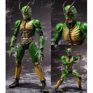 S.H.Figuarts EX 仮面ライダーBLACK RX アクロバッター 魂ウェブ商店