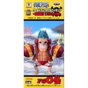 BANDAI（バンダイ） ONE PIECE ワールドコレクタブルフィギュア 尾田