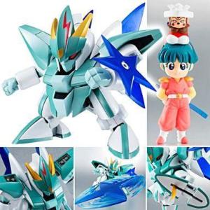 BANDAI（バンダイ） NXEDGE STYLE ネクスエッジスタイル 魔神英雄伝