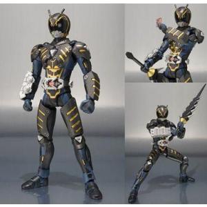 未開封 S.H.Figuarts 真骨彫製法 仮面ライダー アギト グランド 中古即納』{FIG} 魂ウェブ商店限定 S.H.Figuarts(フィギュアーツ