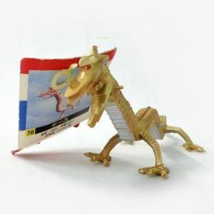 帰ってきたウルトラマン ウルトラ怪獣 シリーズ ソフビ フィギュア