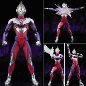 B-CLUB ブルマァク 新復刻版 ウルトラマンティガ ジャイアント : 御宅