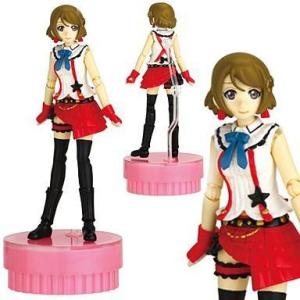 中古フィギュア MA1106 小泉花陽 「ラブライブ!」 ミクロマンアーツシリーズ