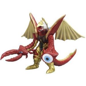 中古】M1号 世紀の大怪獣 ウルトラQ ゴルゴス : 御宅家本舗OTAKICK