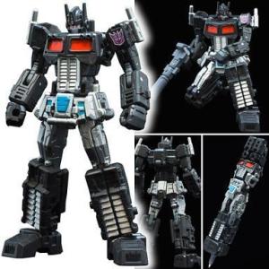 タカラトミー（TAKARA TOMY） トランスフォーマー TFアンコール