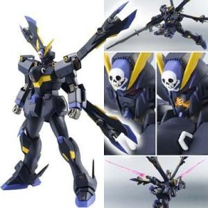 中古フィギュア ROBOT魂 ＜SIDE MS＞ XM-X2ex クロスボーン・ガンダムX2改(フル...