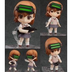 ♪【未開封】とある魔術の禁書目録III 御坂 美琴□＊同梱不可