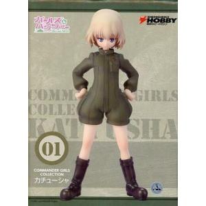 UDF ガールズ＆パンツァー フギュアセット ULTRA DETAIL FIGURE フィギュア UDF ガールズ＆パンツァー 最終章