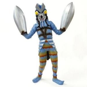 BANDAI（バンダイ） ウルトラマンシリーズ ビッグサイズソフビ
