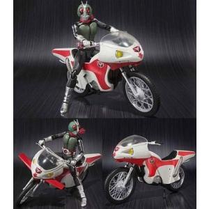 MEDICOM TOY（メディコム・トイ） RAH DX 仮面ライダー新1号 Ver.2.5