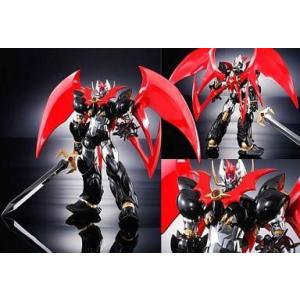 BANDAI（バンダイ） スーパーロボット超合金 マジンカイザー 超合金Z