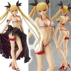 未開封】メガハウス B-style ONE PIECE ワンピース ナミ水着Ver. 1/4